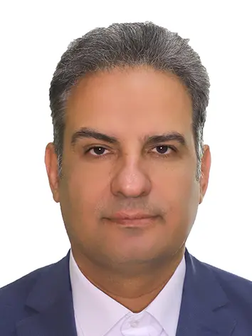 ناصر سربازی