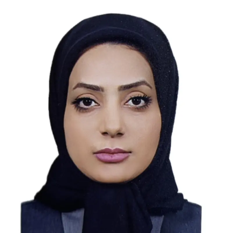 رویا اکبریان