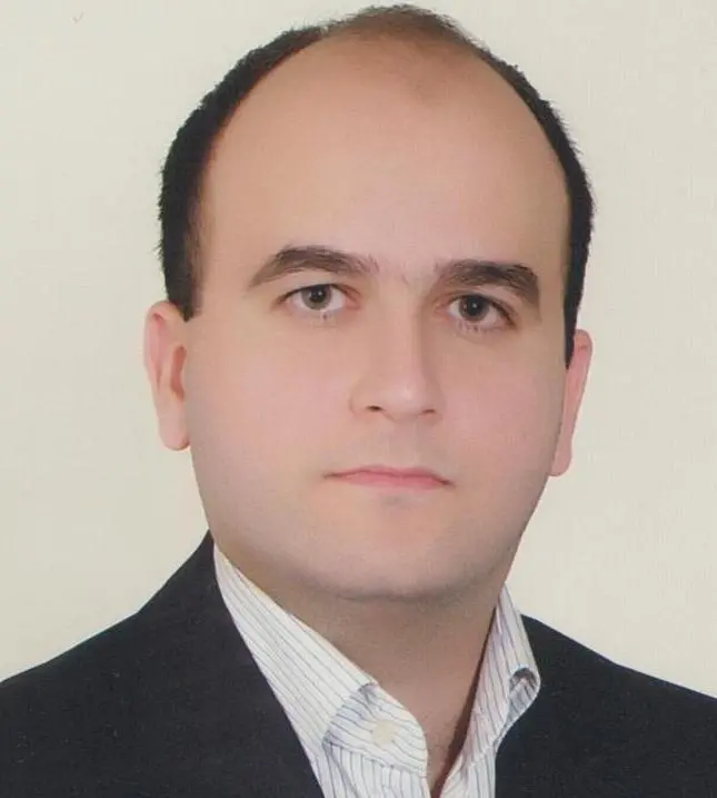 حسین کریمی پارچین