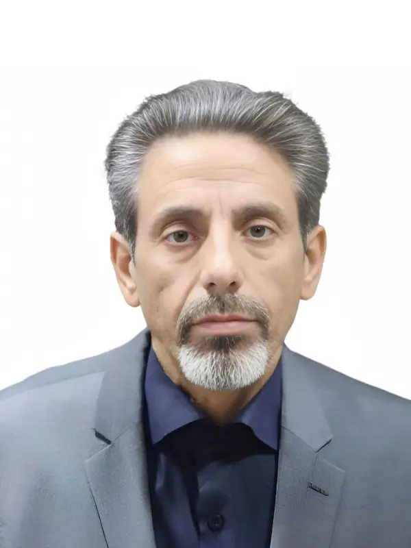 مهدی عبادی اصیل