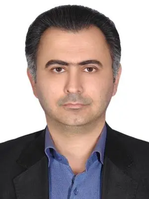 محمدعلی حسینی منش