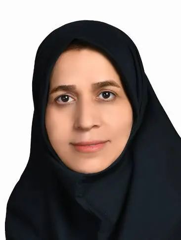 لیلا احمدی