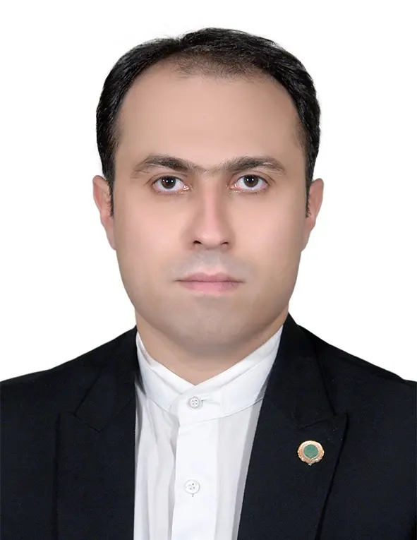 توحید علی باباوند