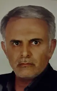 ایرج نیکنام
