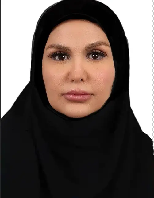 زهرا جعفری