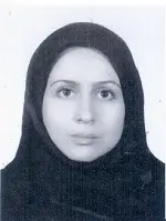 فرشته قهرمانی عسنه ئی