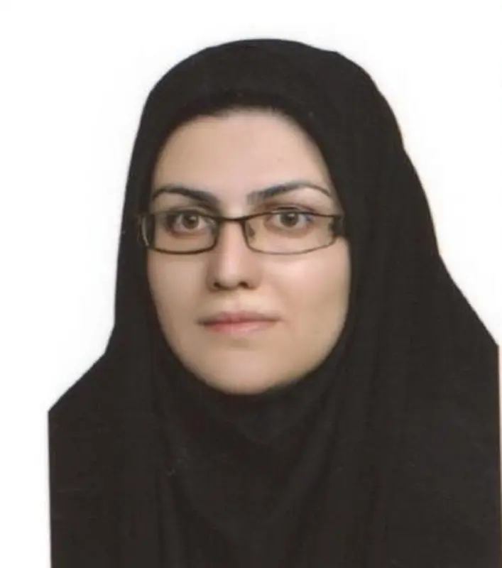 مریم جلالی دهکردی