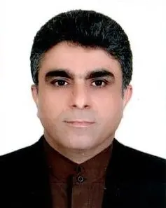 سیدماجد هاشمی