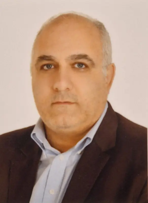 رضا ضرابیان