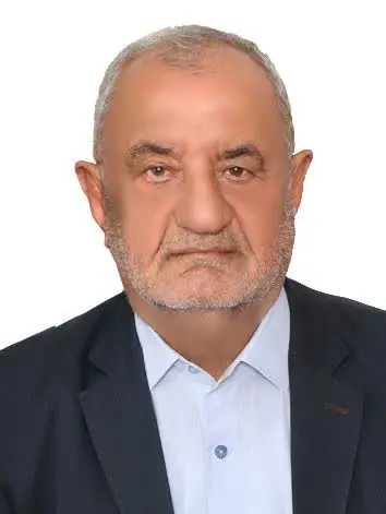 ولی حاتمی غریب وند