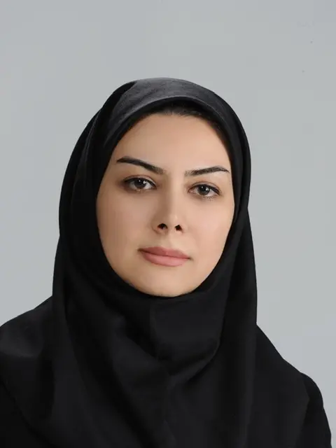 فروغ امیرعابدین