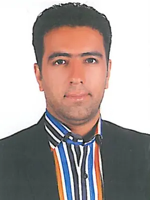 محمد حسین زندلشنی