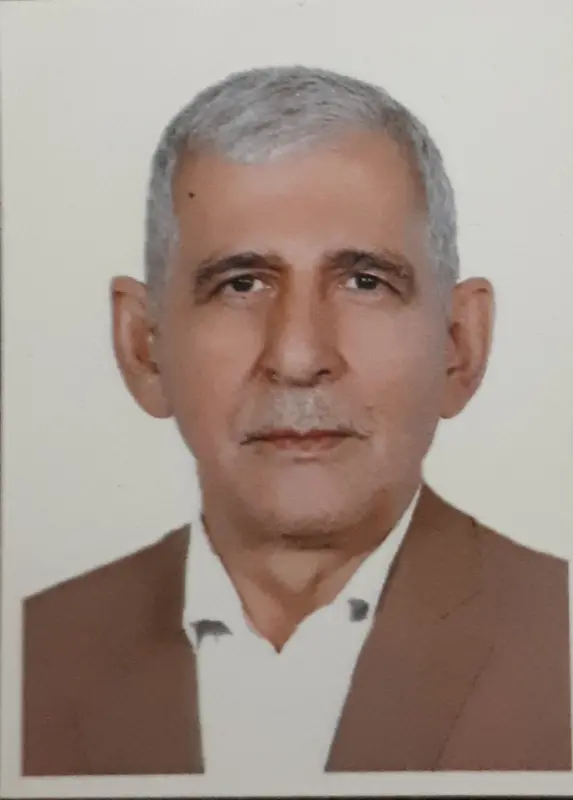 صفر اکبرنژاد