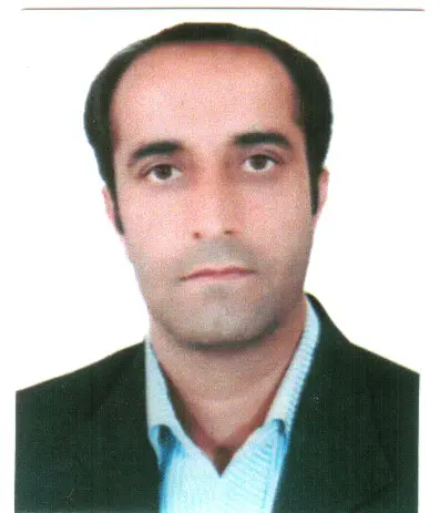 اسمعیل قاسمی روشناوند