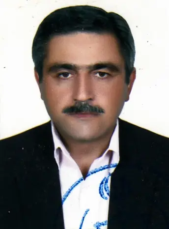 مرتضی رافعی