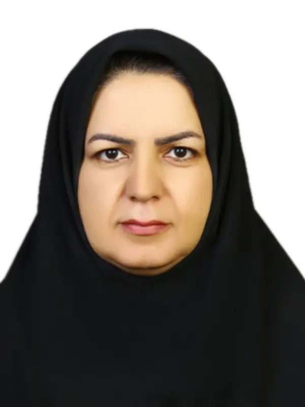 محبوبه سادات عبدالهیان