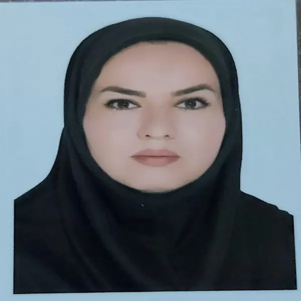 مهین شیخی