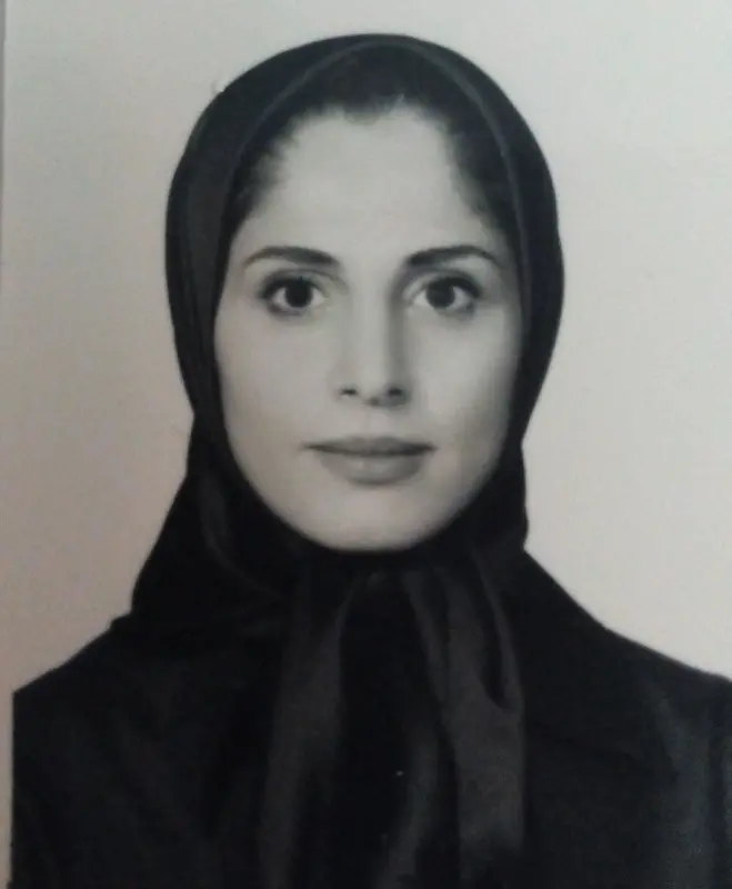 شهناز عبدالهی دهاقانی