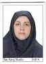 پگاه عزیزی قلعه اقائی