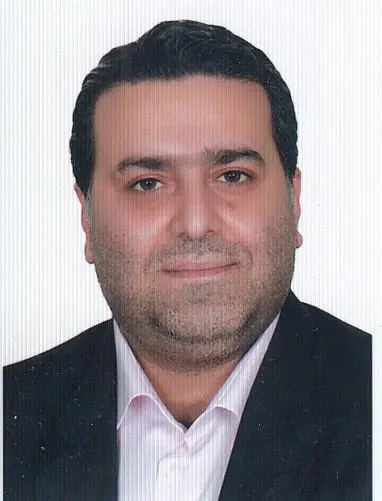 عبدالحمید شبیری
