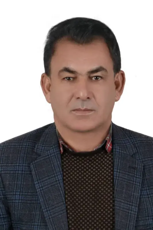 امیرعلی بابائی