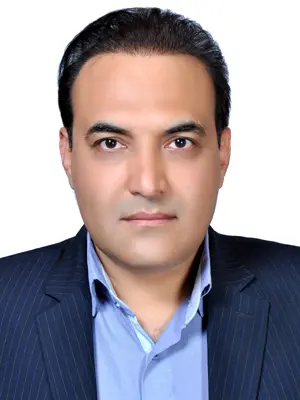 محمد شمس