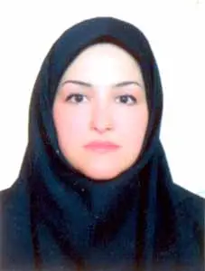 شهرزاد نیکنام مقدم