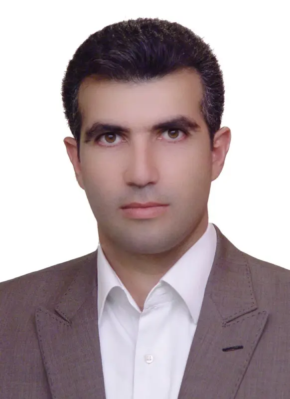 اکبر میزان