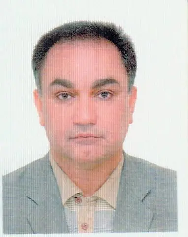 کریم عذاری اهوازی