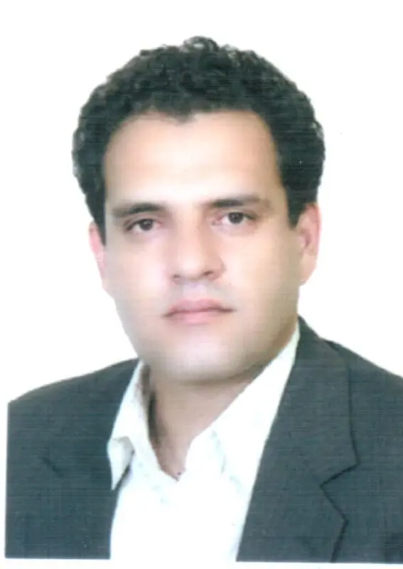 سعید سیسکانی