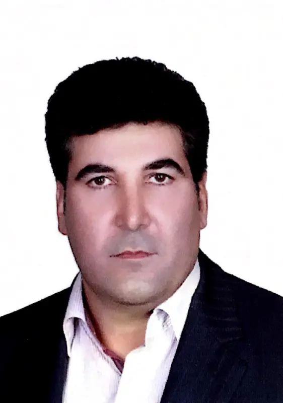 رسول اکبری
