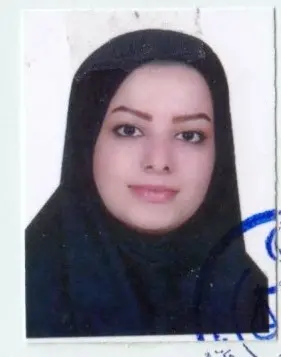 معصومه یوسفی