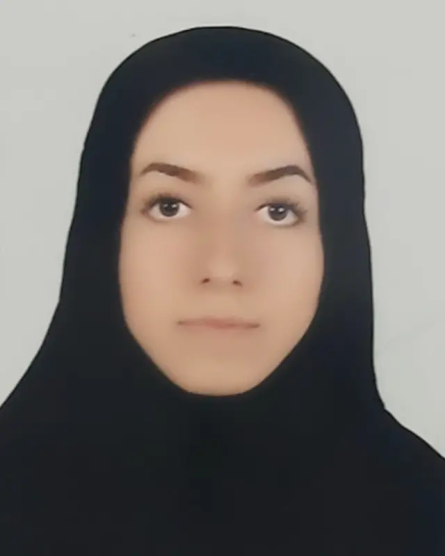 سپیده نو دهقان