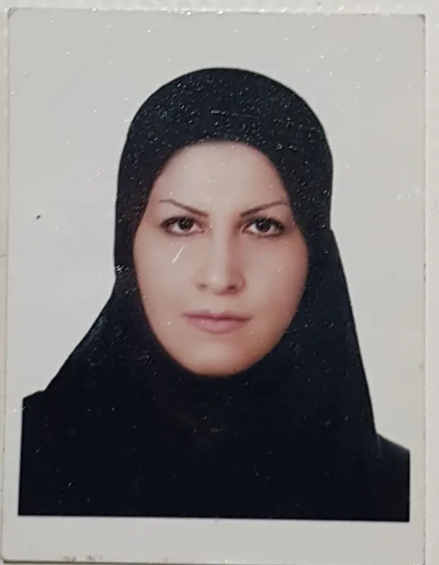 فرحناز محمد لوی شبستری