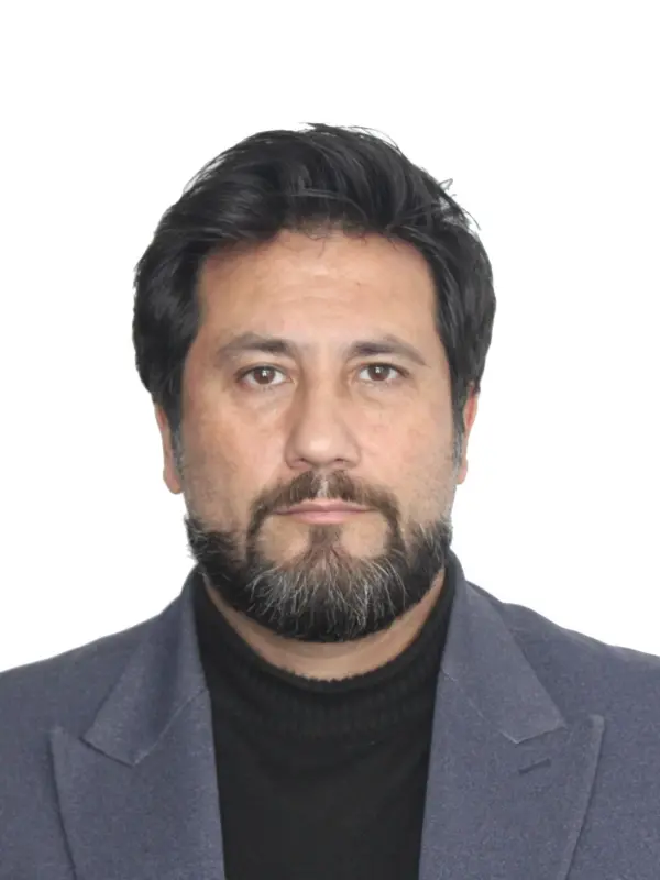 علی یاذرلو