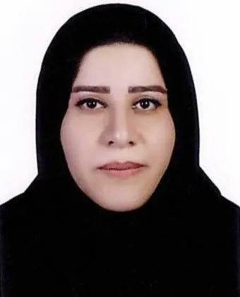 میترا ابوذری غفاری