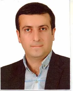 مهدی صفری شیرکوهی