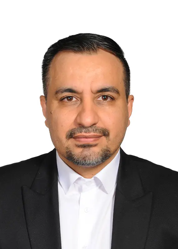 سعید رفته دل