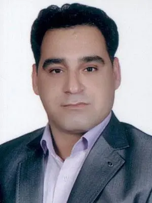 سیدمحمود هاشمی