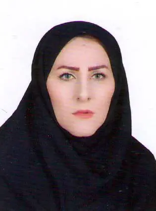 رقیه پیرزاده جناقرد