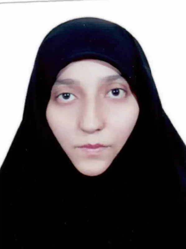 فاطمه مهدی پور