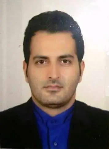 مهدی پناهی