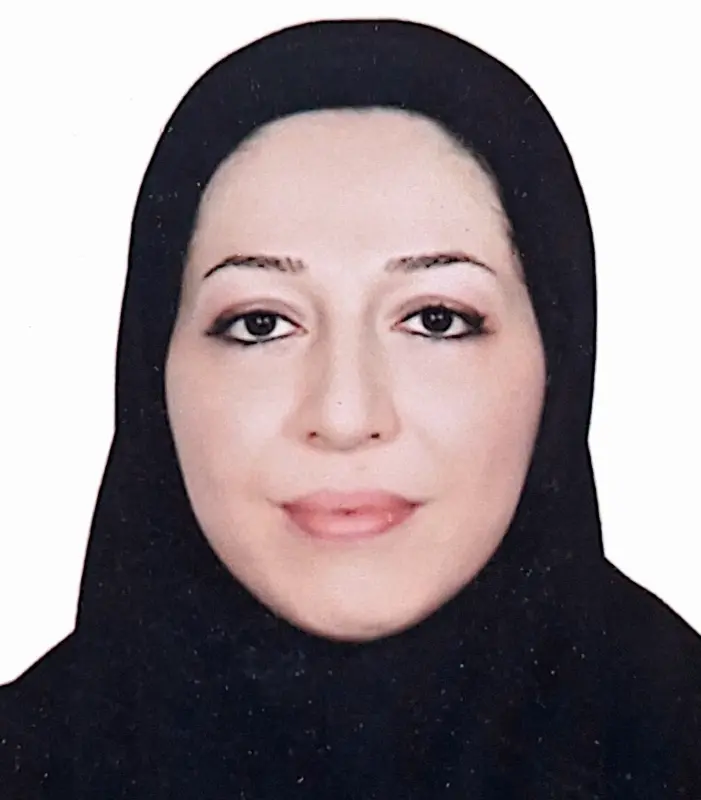 فرزانه ترابی