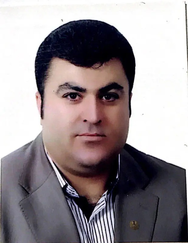 سیدبهرام قاسمی