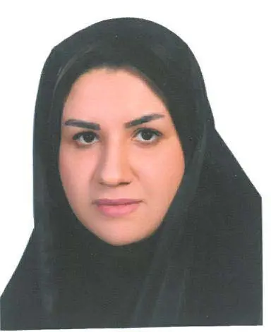 صفورا فرهمند سوارچی