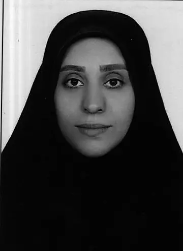 اختر شفیعی افجدی