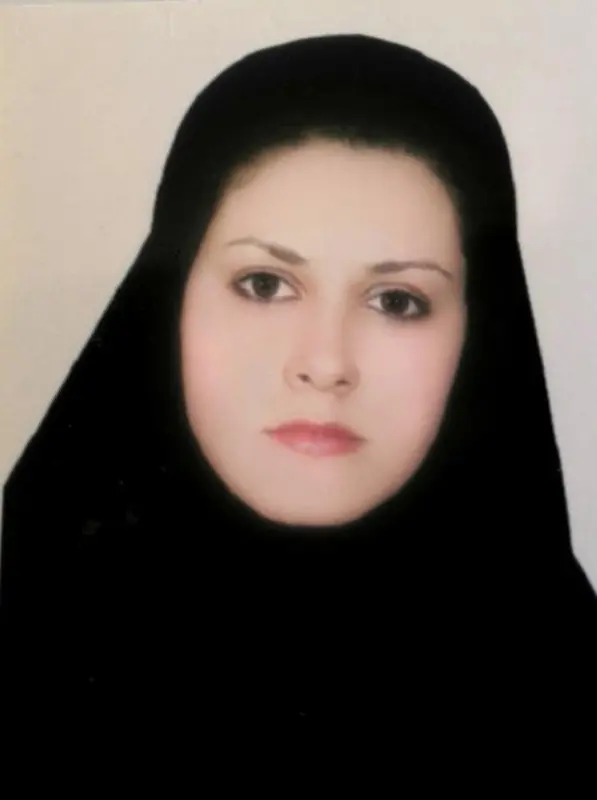 سعیده عربان