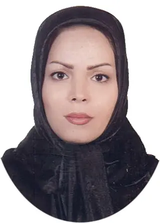 فاطمه کریمی