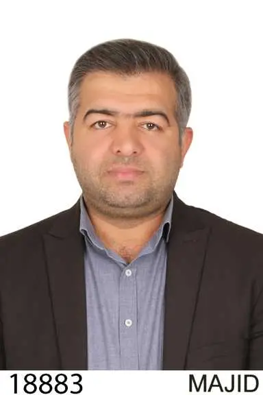 صادق رستگار