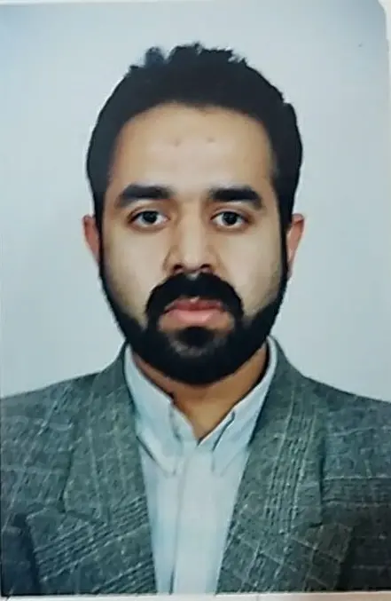 کاظم غفاریان